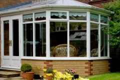 conservatories Pymore