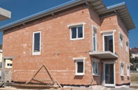Pymore home extensions
