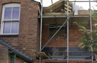 free Pymore home extension quotes
