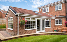 Pymore house extension leads